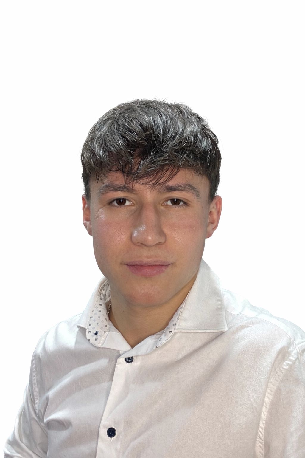 Leon Koch – Webdesigner aus Böblingen